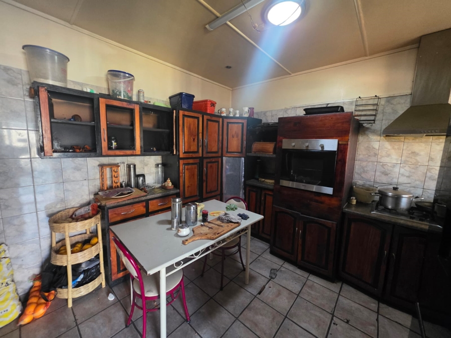 3 Bedroom Property for Sale in Sasolburg Ext 10 Free State